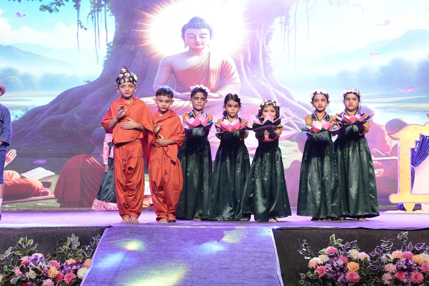 Kindergarten Annual Day 2026